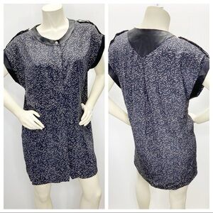 Rachel Zoe Reyna Shift Dress Sz S